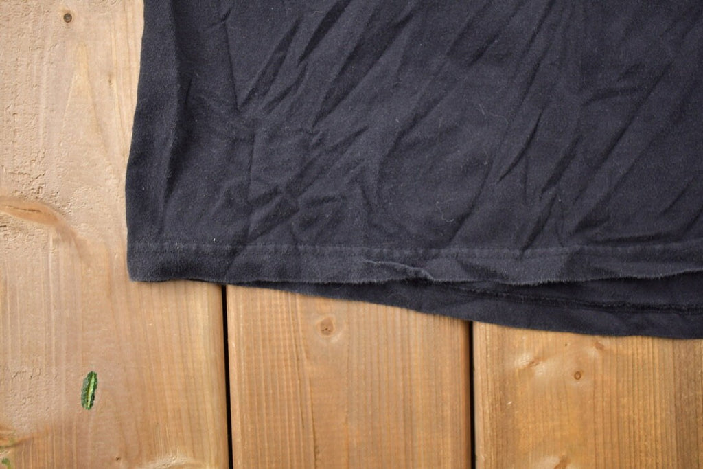 Vintage 2003 Witch Hunter Robin Anime Promo T-Shirt /