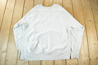 Vintage 1980s George Mason University Champion Reverse Weave Crewneck Sweatshirt Mens 2XL