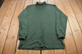 Vintage 1990s Polo Ralph Lauren Turtleneck Shirt