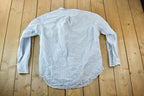 Vintage 90s Polo Striped Button Up Shirt
