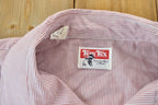 Vintage 1970s Tem Tex Button Up Shirt