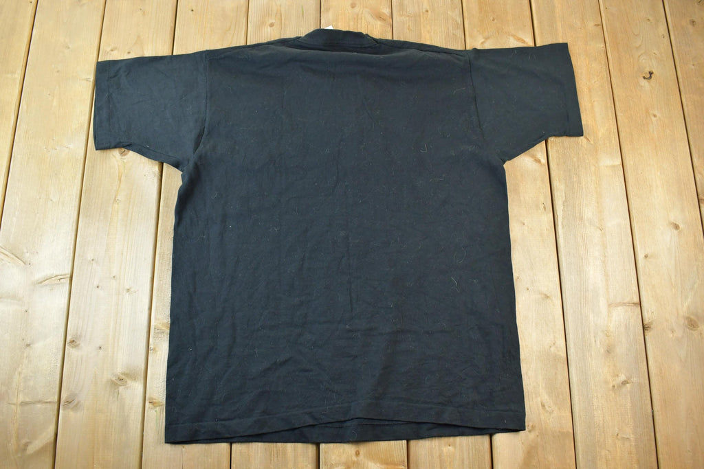 Vintage 1990s How Did I Get This Old Single Stitch T-Shirt
