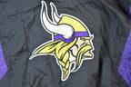 Vintage 1990s Starter Minnesota Vikings NFL Football Jacket