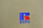 Vintage 1990s Russell Athletics Blank Crewneck Sweatshirt