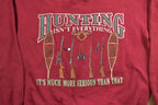 Vintage 1990s Hunting Crewneck