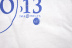 Vintage 1995 Apollo 13 Graphic Fruit of the Loom Youth T Shirt