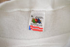 Vintage 1991 High School Graduation Senior Class Graphic Crewneck Sweatshirt