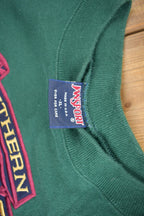 Vintage 1990s Southern Illinois Mom Collegiate Crewneck