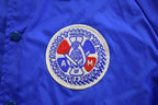 Vintage 1990s Aerospace Union Swingster Windbreaker Jacket