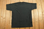 Vintage 1990s Damhnait Doyle Graphic T Shirt