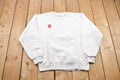 Vintage 1990s Peerless Chain Crewneck Sweatshirt
