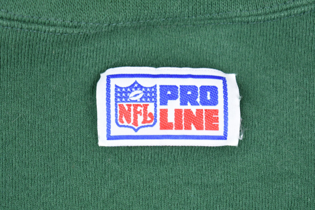 Vintage 1990s NFL Green Bay Packers Crewneck Sweatshirt
