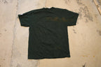 Vintage 1996 Green Bay Packers NFL Super Bowl Championship Graphic T Shirt