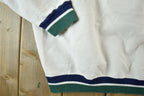 Vintage 1990s LA Loving Zips Truck Equipment Inc Souvenir Crewneck Sweatshirt