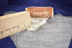 Vintage 1980s North West Passage Zip Up Sweatshirt