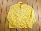 Vintage 1970s Nortex Windbreaker