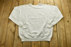 Vintage 90's Coolest Grandma In The World Crewneck