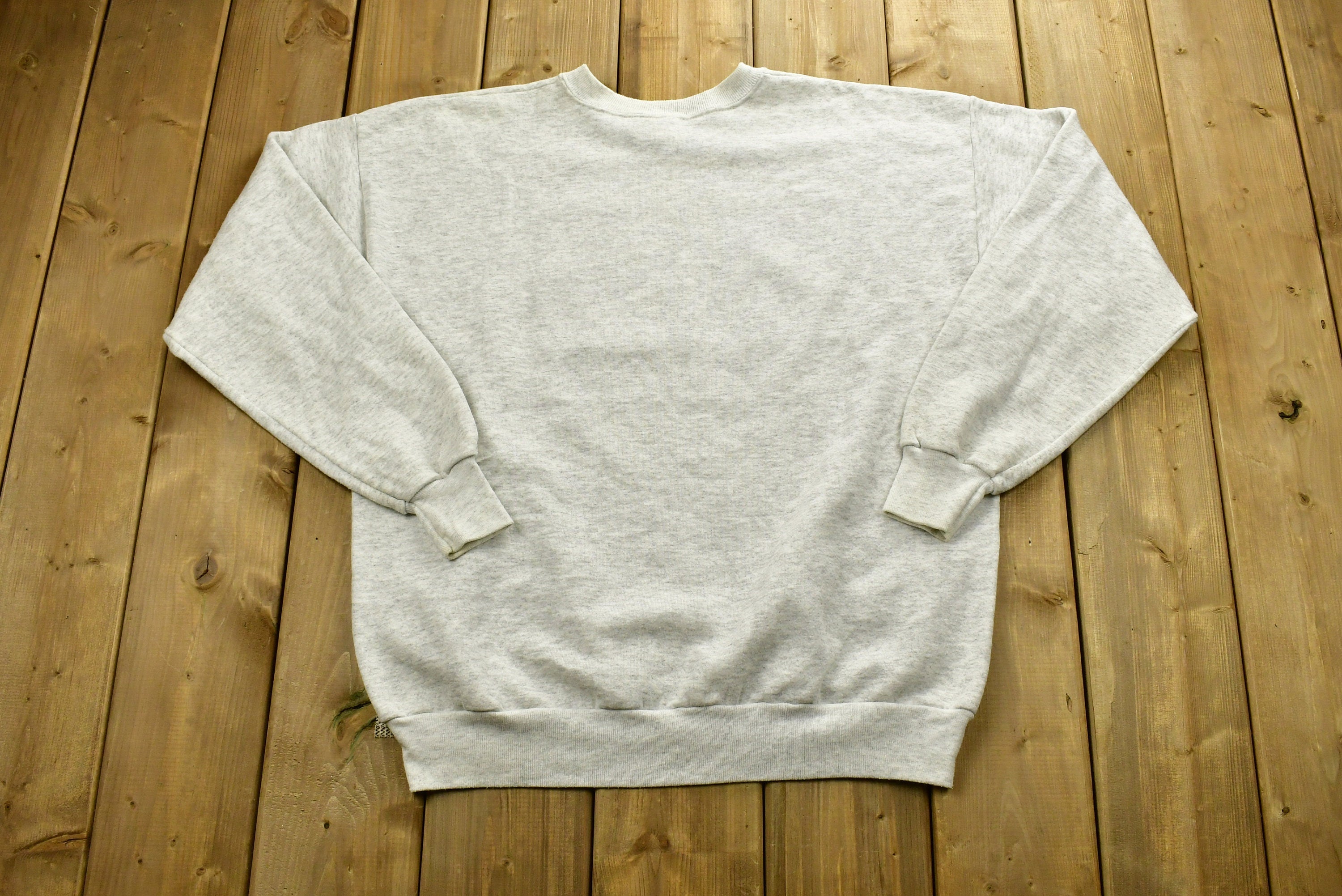 Vintage 90's Coolest Grandma In The World Crewneck
