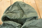 Vintage Y2K Nike Mini Swoosh Hoodie / Green Nike Hoodie / Nike Swoosh / Embroidered / Nike Hoodie Size XXL