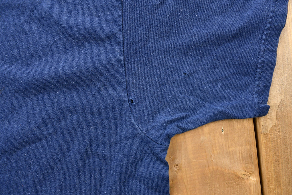 Vintage 1998 Distressed Big Dog Sportswear Graphic T-Shirt