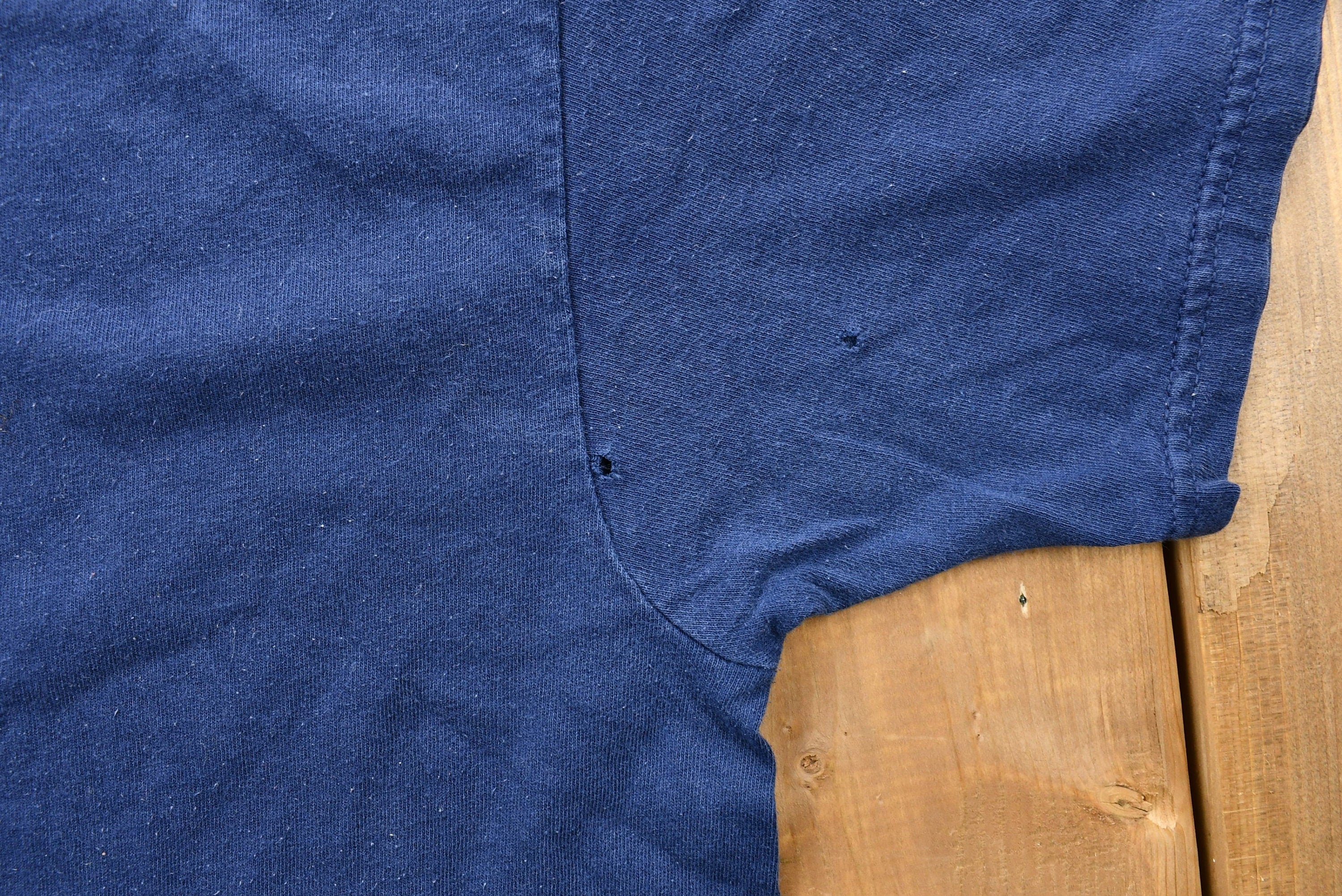 Vintage 1998 Distressed Big Dog Sportswear Graphic T-Shirt
