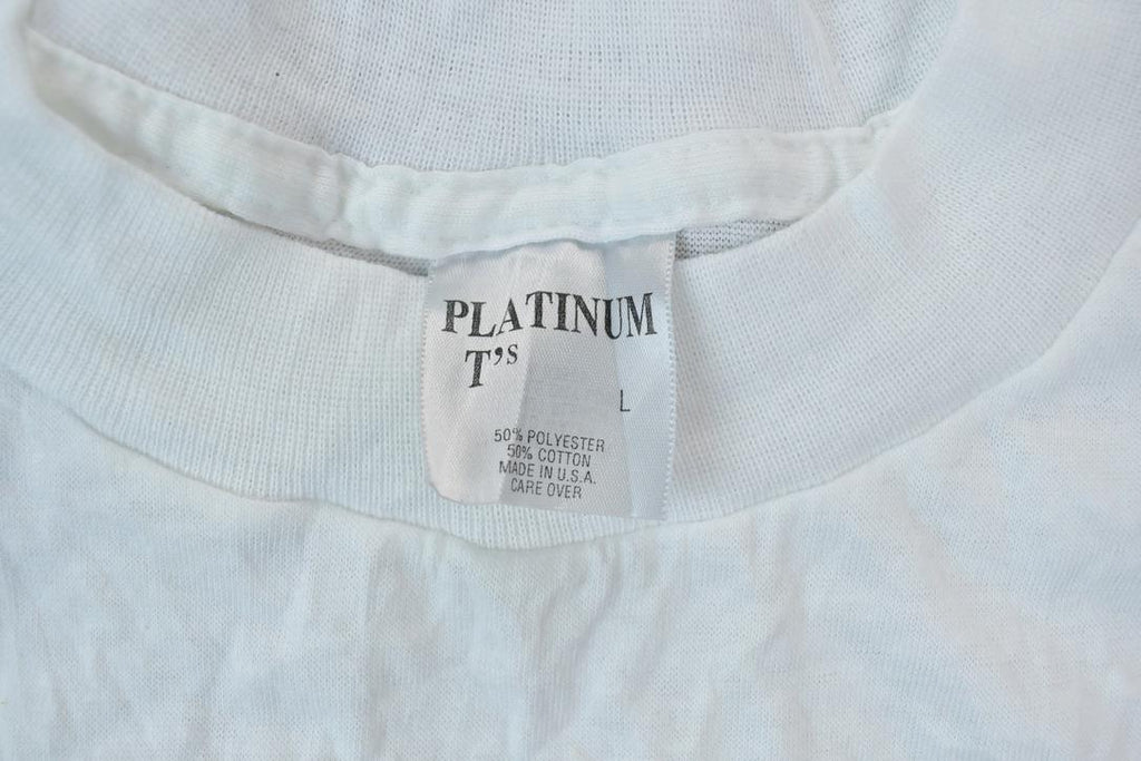 Vintage 1990s Munich Spaten Souvenir T-Shirt
