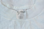 Vintage 1990s Munich Spaten Souvenir T-Shirt / Streetwear / Made In USA / Vacation Tee / Travel T Shirt