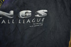 Vintage 1993 Minnesota Vikings NFL Graphic T-Shirt