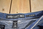 Vintage Y2K Ecko Untld Company Jeans Size 34x31