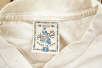 Vintage 1997 Proud To Be American Eagle And American Flag Souvenir T-Shirt