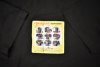 Vintage 1990s A Tribe Called Quest Scenario T-shirt