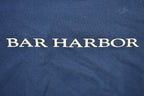 Vintage 1990s Bar Harbor Champion Blue Tagg Sweatshirt