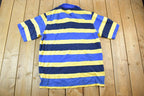 Vintage 1990s Ralph Lauren Polo Golf Button Up Shirt