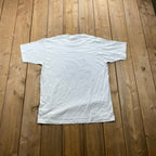 Vintage 90's Monte Lee Single Stitch T-Shirt Made In USA