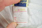 Vintage 1990s Winnie The Pooh Disney Cartoon Promo T-Shirt Mens L