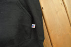 Vintage 1990s Coleman Cougars Russell Athletics Hoodie