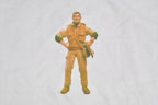 Vintage 1990s Nissan GI Joe Barbie Graphic T-Shirt