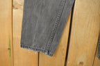 Vintage 1990s Levi's 550 Relaxed Tapered Denim Jeans Men's 34 x 30
