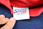 90s Made in USA Graphic Crewneck