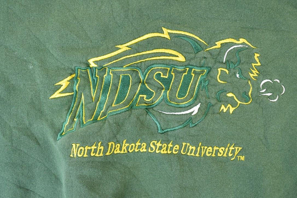 Vintage 1990s North Dakota State University Crewneck