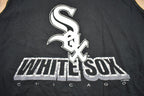 Vintage 1997 Chicago White Sox MLB True Fan Tank Top T-Shirt