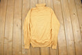 Vintage 1970s Turtle Neck Sweater