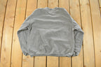 Vintage 2000s Red Rage Football Collegiate Crewneck Sweatshirt Men's Small