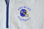Vintage 1990s Prowler Football University Crewneck Sweatshirt