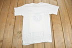 Vintage 1980s Kiwanis Camp Banting Staff T Shirt