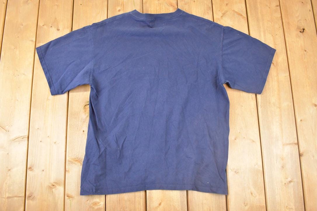 Vintage 2006 Minnesota Twins MLB T-Shirt Men's M