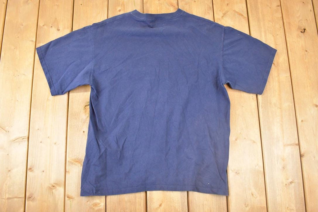 Vintage 2006 Minnesota Twins MLB T-Shirt Men's M