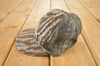 Vintage 1980s Fastenal Camo Mesh Snapback Trucker Hat /