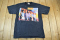 Vintage 1993 Sawyer Brown Tour Band T-Shirt Outskirts of Town Tour Men's Large