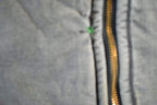 Vintage 1990s Carhartt Sherpa Lined Jacket Vest Mens Large